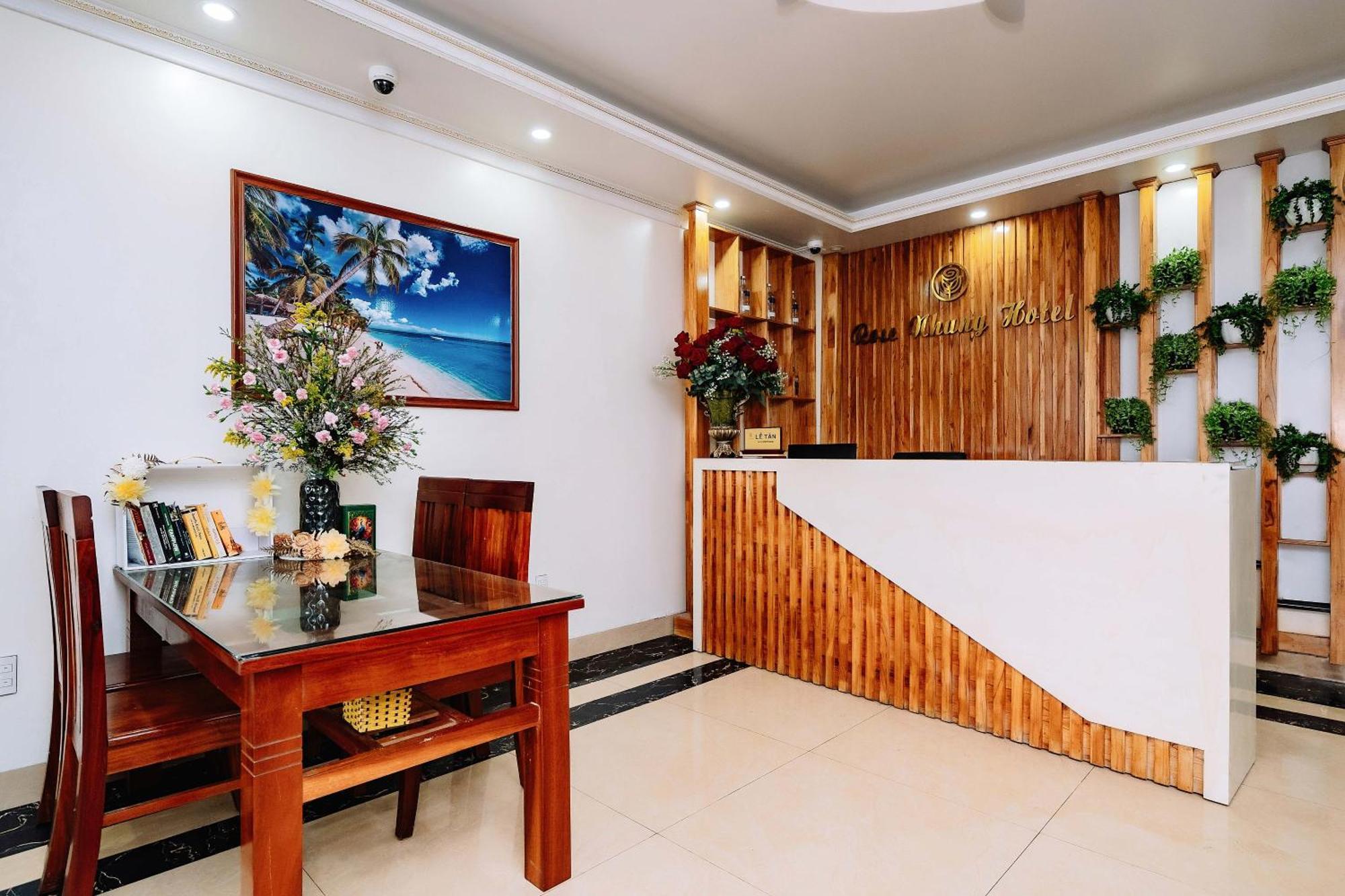 Cat Ba Rose Nhung Hotel Dong Khe Sau Dış mekan fotoğraf